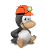 SpeleoTux